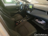  Toyota  Corolla 2.0 HYBRID 184 CVT DYN BUS STAGE #9