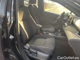  Toyota  Corolla 1.8 HYBRID 122 CVT DYN BUS BEYOND ZERO #9