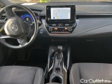  Toyota  Corolla 1.8 HYBRID 122 CVT DYN BUS BEYOND ZERO #11