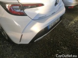  Toyota  Corolla 2.0 HYBRID 184 CVT DYN BUS STAGE #19