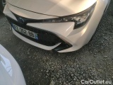  Toyota  Corolla 2.0 HYBRID 184 CVT DYN BUS STAGE #23