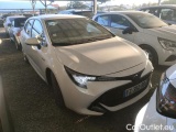  Toyota  Corolla 2.0 HYBRID 184 CVT DYN BUS STAGE #28