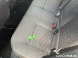  Toyota  Corolla 1.8 HYBRID 122 CVT DYN BUS BEYOND ZERO #33