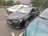  Toyota  Corolla 1.8 HYBRID 122 CVT DYN BUS BEYOND ZERO 