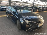  Toyota  Corolla 1.8 HYBRID 122 CVT DYN BUS BEYOND ZERO #37