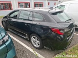  Toyota  Corolla 1.8 HYBRID 122 CVT DYN BUS BEYOND ZERO #2