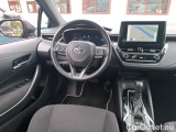  Toyota  Corolla 1.8 HYBRID 122 CVT DYN BUS BEYOND ZERO #4