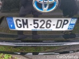  Toyota  Corolla 1.8 HYBRID 122 CVT DYN BUS BEYOND ZERO #5