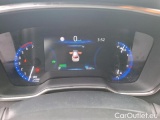  Toyota  Corolla 1.8 HYBRID 122 CVT DYN BUS BEYOND ZERO #7