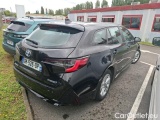  Toyota  Corolla 1.8 HYBRID 122 CVT DYN BUS BEYOND ZERO #3