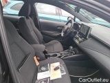  Toyota  Corolla 1.8 HYBRID 122 CVT DYN BUS BEYOND ZERO #9