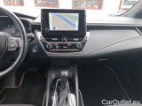  Toyota  Corolla 1.8 HYBRID 122 CVT DYN BUS BEYOND ZERO #11