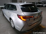  Toyota  Corolla 1.8 HYBRID 122 CVT DYN BUS STAGE ACA #2