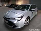  Toyota  Corolla 1.8 HYBRID 122 CVT DYN BUS STAGE ACA 