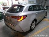  Toyota  Corolla 1.8 HYBRID 122 CVT DYN BUS STAGE ACA #3