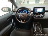  Toyota  Corolla 1.8 HYBRID 122 CVT DYN BUS STAGE ACA #4