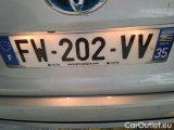  Toyota  Corolla 1.8 HYBRID 122 CVT DYN BUS STAGE ACA #5