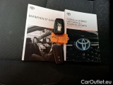 Toyota  Corolla 1.8 HYBRID 122 CVT DYN BUS STAGE ACA #6