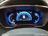  Toyota  Corolla 1.8 HYBRID 122 CVT DYN BUS STAGE ACA #7