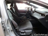  Toyota  Corolla 1.8 HYBRID 122 CVT DYN BUS STAGE ACA #9