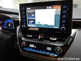  Toyota  Corolla 1.8 HYBRID 122 CVT DYN BUS STAGE ACA #11