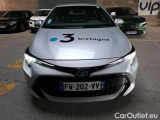  Toyota  Corolla 1.8 HYBRID 122 CVT DYN BUS STAGE ACA #14