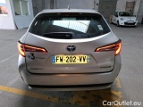  Toyota  Corolla 1.8 HYBRID 122 CVT DYN BUS STAGE ACA #15