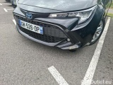  Toyota  Corolla 1.8 HYBRID 122 CVT DYN BUS BEYOND ZERO #26