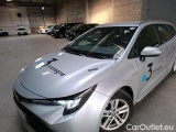  Toyota  Corolla 1.8 HYBRID 122 CVT DYN BUS STAGE ACA #25