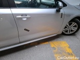  Toyota  Corolla 1.8 HYBRID 122 CVT DYN BUS STAGE ACA #27