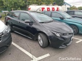  Toyota  Corolla 1.8 HYBRID 122 CVT DYN BUS BEYOND ZERO #39