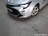  Toyota  Corolla 1.8 HYBRID 122 CVT DYN BUS STAGE ACA #33