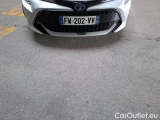  Toyota  Corolla 1.8 HYBRID 122 CVT DYN BUS STAGE ACA #35