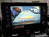  Toyota  Corolla 1.8 HYBRID 122 CVT DYN BUS STAGE ACA #53