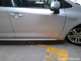  Toyota  Corolla 1.8 HYBRID 122 CVT DYN BUS STAGE ACA #55