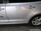  Toyota  Corolla 1.8 HYBRID 122 CVT DYN BUS STAGE ACA #56