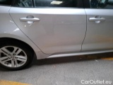  Toyota  Corolla 1.8 HYBRID 122 CVT DYN BUS STAGE ACA #57