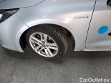  Toyota  Corolla 1.8 HYBRID 122 CVT DYN BUS STAGE ACA #58