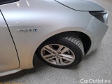  Toyota  Corolla 1.8 HYBRID 122 CVT DYN BUS STAGE ACA #59