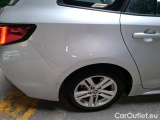  Toyota  Corolla 1.8 HYBRID 122 CVT DYN BUS STAGE ACA #61