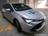  Toyota  Corolla 1.8 HYBRID 122 CVT DYN BUS STAGE ACA #62