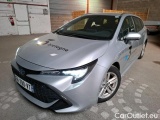  Toyota  Corolla 1.8 HYBRID 122 CVT DYN BUS STAGE ACA 