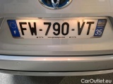  Toyota  Corolla 1.8 HYBRID 122 CVT DYN BUS STAGE ACA #5