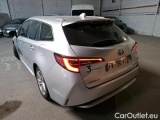  Toyota  Corolla 1.8 HYBRID 122 CVT DYN BUS STAGE ACA #2