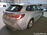  Toyota  Corolla 1.8 HYBRID 122 CVT DYN BUS STAGE ACA #3
