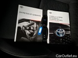  Toyota  Corolla 1.8 HYBRID 122 CVT DYN BUS STAGE ACA #6