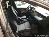  Toyota  Corolla 1.8 HYBRID 122 CVT DYN BUS STAGE ACA #9