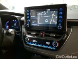  Toyota  Corolla 1.8 HYBRID 122 CVT DYN BUS STAGE ACA #11