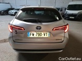  Toyota  Corolla 1.8 HYBRID 122 CVT DYN BUS STAGE ACA #15