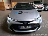  Toyota  Corolla 1.8 HYBRID 122 CVT DYN BUS STAGE ACA #14